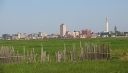 Moncton View From the Linear Park in Dieppe (2005-06-21)