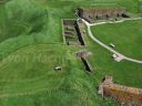 IMG_1733msw.jpg: Fort Beausjour - Fort Cumberland