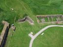 IMG_2148msw.jpg: Fort Beausjour - Fort Cumberland