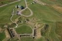 YvonHache_IMG_7947m.jpg: Fort Beausjour - Fort Cumberland (Parc Canada)