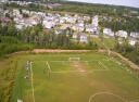 Jamboree Soccer Dieppe 2005