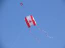 Yvon Hach's kite