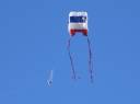 Yvon Hach's kite