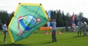 4m Rokkaku (Both Dieppe kite clubs)
