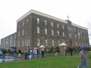 Monastère des Trappistes de Rogersville (2005)